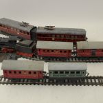 922 3231 MODEL RAILWAY